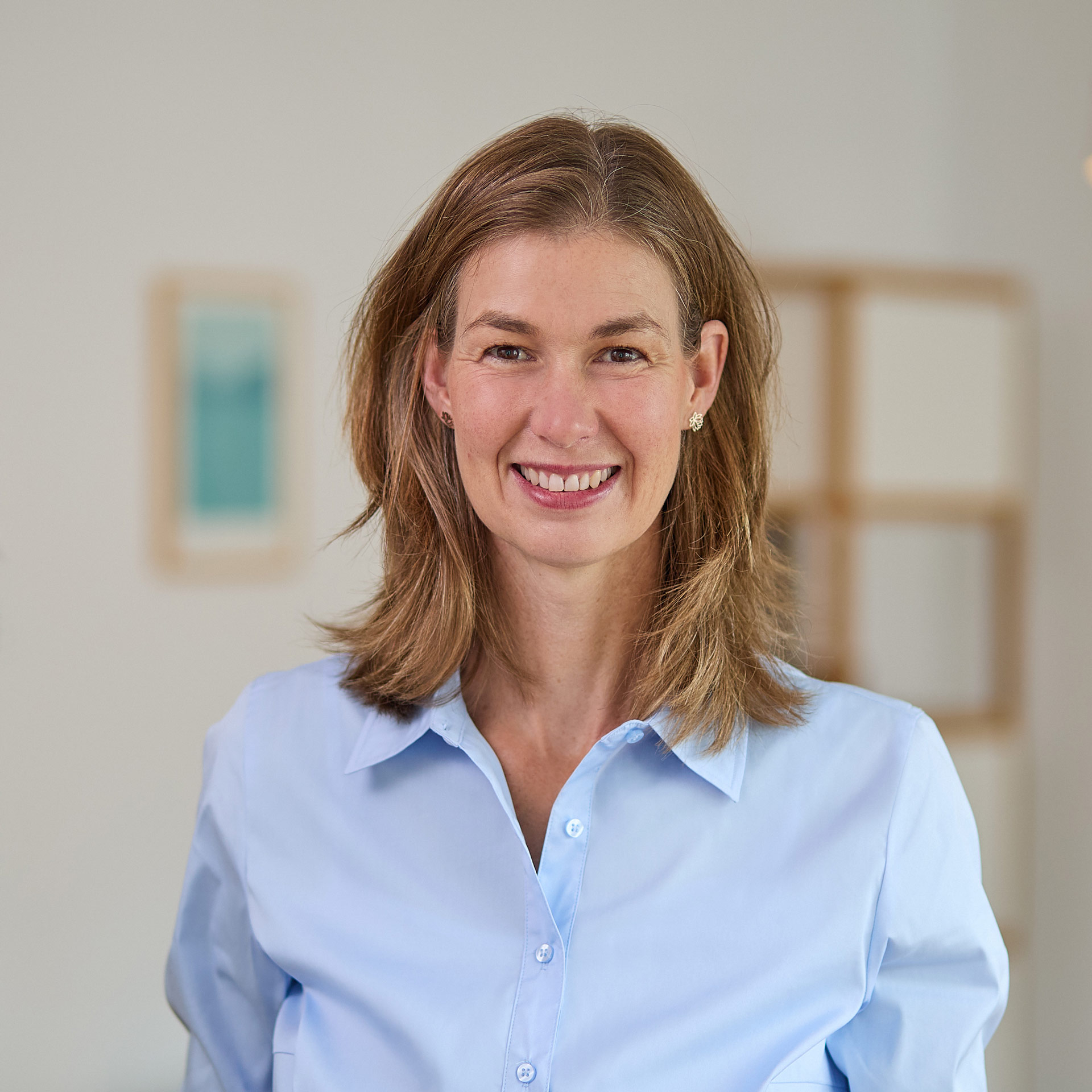 Antje Frieling